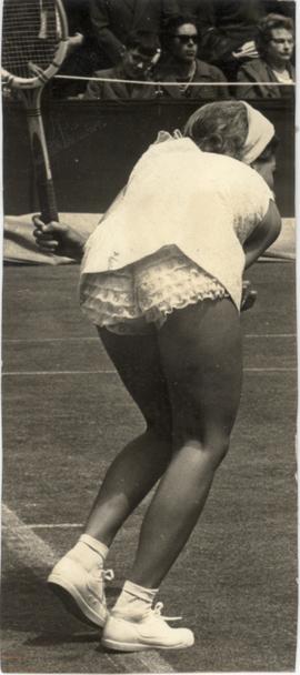 Miss. Lea Pericoli