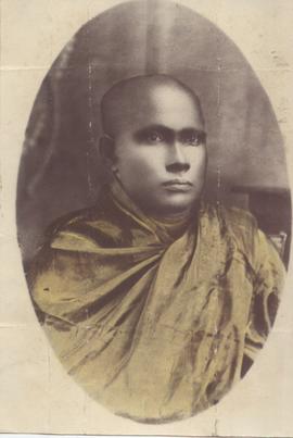 Rev.Sri Vishuddhananda Thero