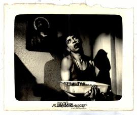 Nagesh Plays a Dramatic R...