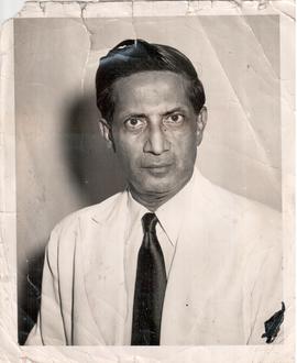 Ceylonese Elected Feliow ...