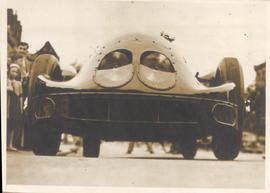 CAPT.GEORGE EYSTON'S SECR...