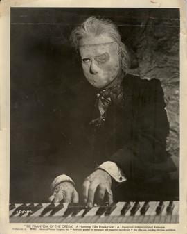 a scene from Phantom in t...