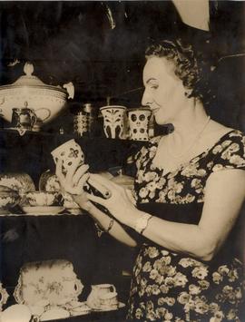 Mrs.Margrat Wimalakirti