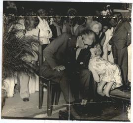 Mr.Harold Macmillan and L...