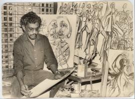 An Exhibition Of Jayantha...