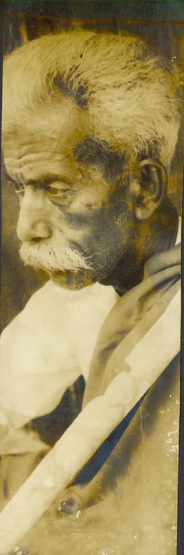 Mr. P.K.D. Carolis Appuhamy