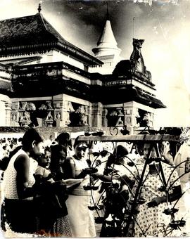 Kelaniya Rajamaha Viharaya