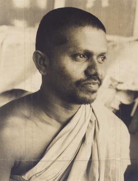 Rev.Mapalagama Vipulasara