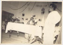 Thilaka Sudarman de Silva...