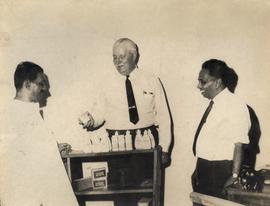 Mr.W.E.Timmony,Export dir...