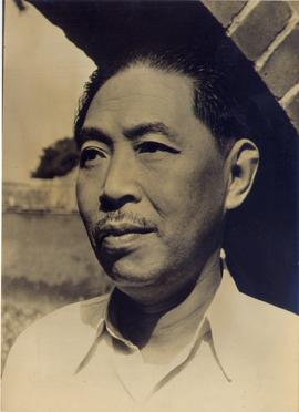 Mao Tun, Chinese Author