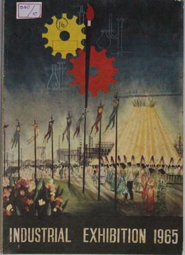 Industrial Exhibition 1965