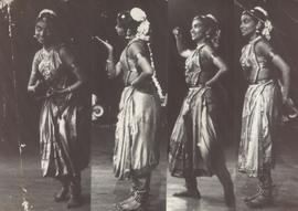 Miranda Hemalatha - Dancer