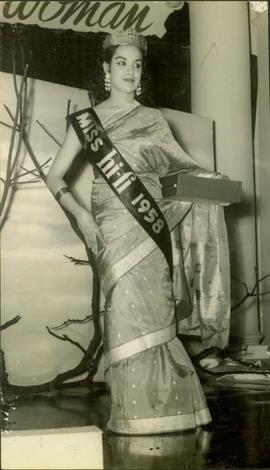 Vidhya Kanagtusaram Who W...