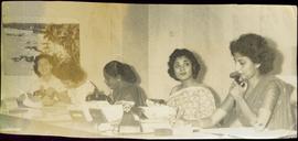 Air Ceylon's Office In Th...