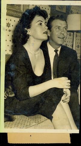 London Gave a Warm Welcom...