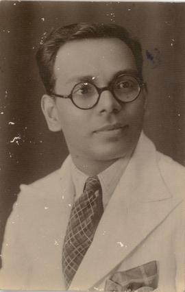 Principle H.Samarawickrama