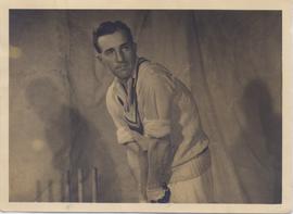 How to Play - W. J. Edrich