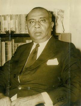 Mr. Kingsley Herath