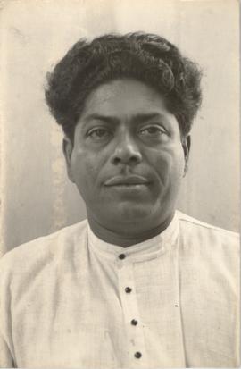 Mr.J.C.Perera