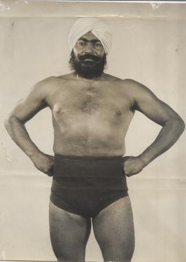 Hardil Singh