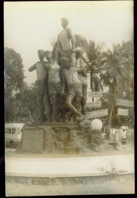 Gampaha memorial valleyba...