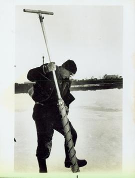 Arctic Breakthrough