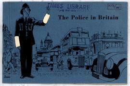 The Police In Britain