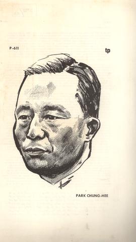 Park Chung-Hee