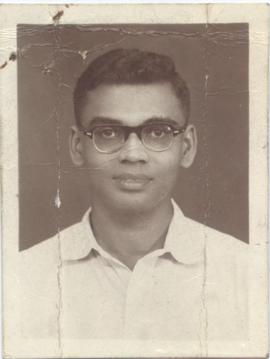 Mr. R. P. Samaranayake