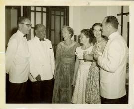 Mr. Leon A. Shel Nutt, Pu...