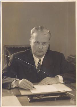 Dr.Franz Bluecher