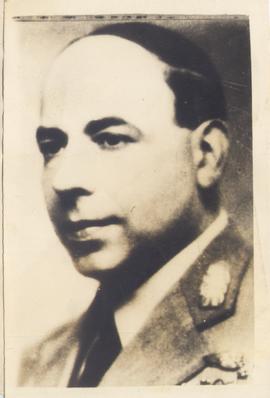 Portugal's General Delgoda
