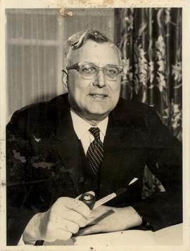 Mr. Joseph Godber