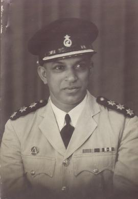 Mr.N.W.Weerasinghe