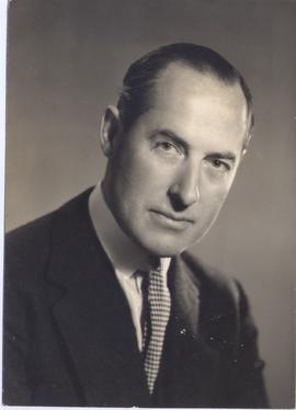 Sir Harry Braustyn Hylton...