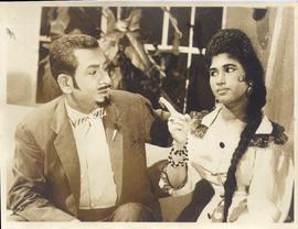 LADDIE RANASINGHE