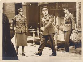 General Viscount Gort