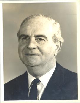 Mr.H.K.Matthewa,the New B...
