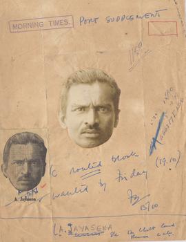 A.Jayasena