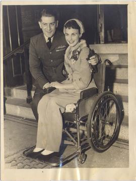 She Broke her Back in a H...