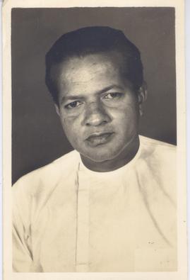 Mr. Sam Ratnayake