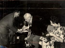 Farewell to a Veteran Pla...