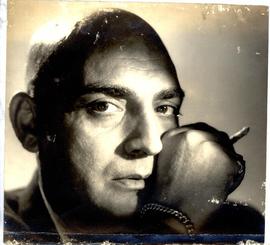 A Striking Portrait of Sh...