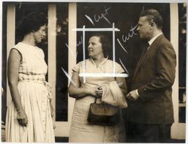 Dr.(Mrs.) Barbara Scheutx...