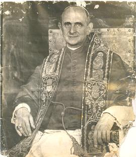 Pope Paul VI
