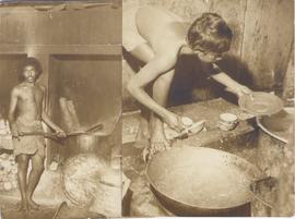 Filthy Kitchens of Hotels...