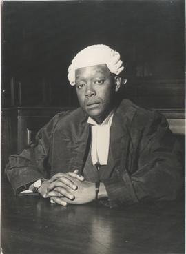 Mr.Charles Njonjo
