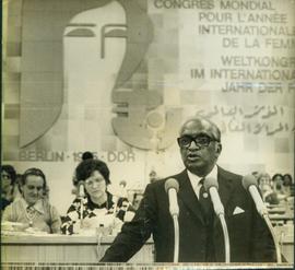 Mr.Horace Perera