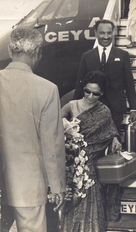 Air Marshall M.Asgar Khan...